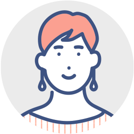 43歳女性・Hさん